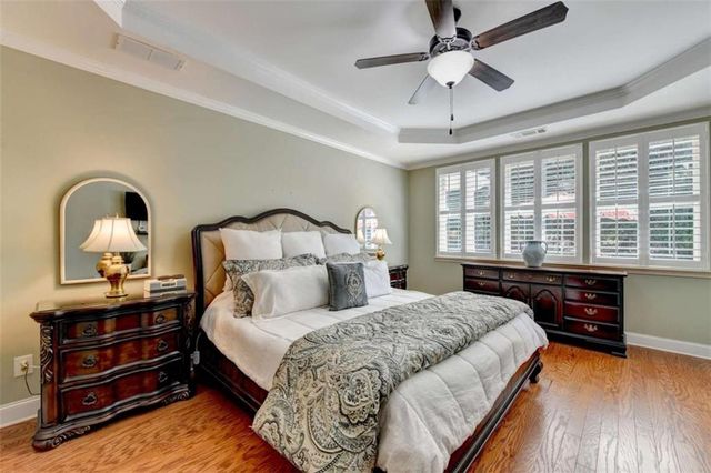 461 Butterfly Lane, Braselton, GA 30517