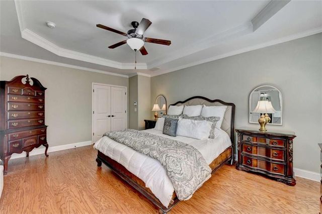 461 Butterfly Lane, Braselton, GA 30517