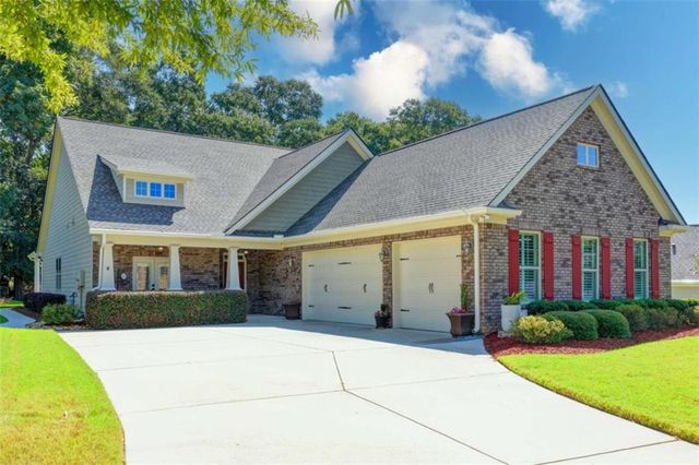 461 Butterfly Lane, Braselton, GA 30517