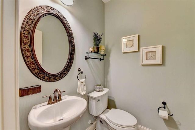 461 Butterfly Lane, Braselton, GA 30517