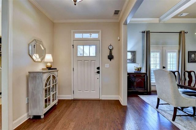 461 Butterfly Lane, Braselton, GA 30517