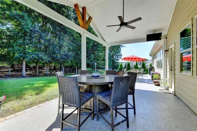 461 Butterfly Lane, Braselton, GA 30517
