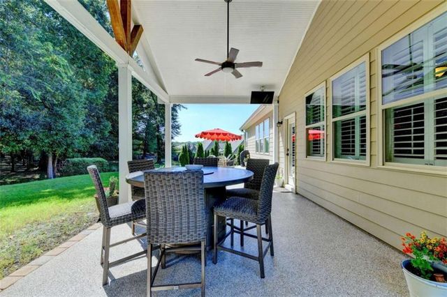 461 Butterfly Lane, Braselton, GA 30517