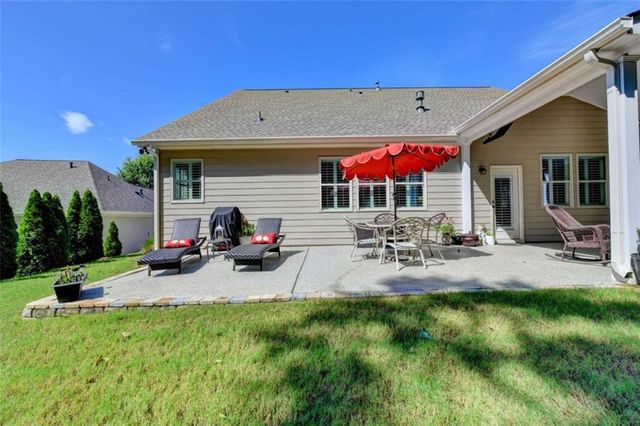 461 Butterfly Lane, Braselton, GA 30517