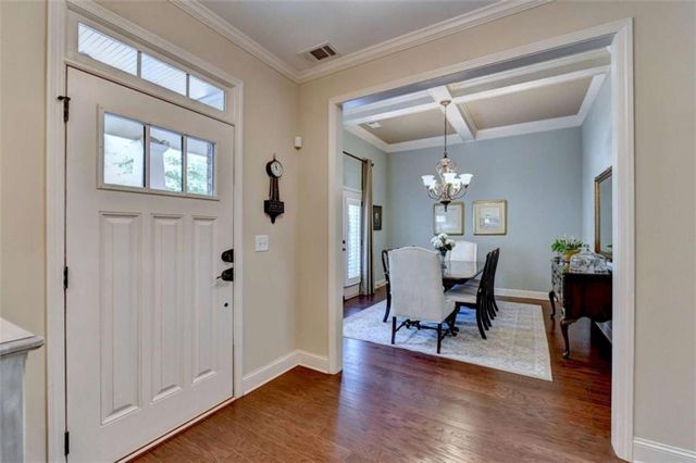 461 Butterfly Lane, Braselton, GA 30517