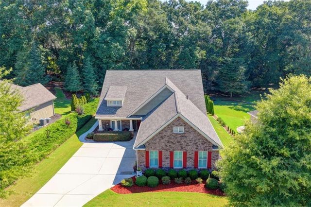 461 Butterfly Lane, Braselton, GA 30517