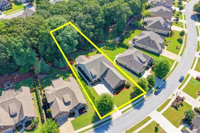 461 Butterfly Lane, Braselton, GA 30517