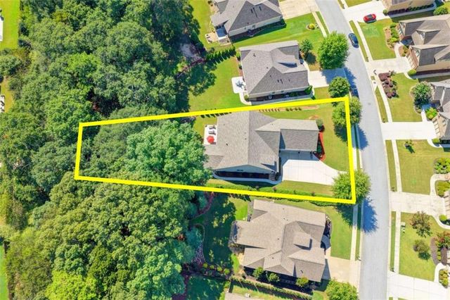 461 Butterfly Lane, Braselton, GA 30517