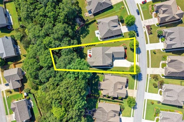 461 Butterfly Lane, Braselton, GA 30517
