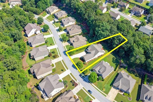 461 Butterfly Lane, Braselton, GA 30517