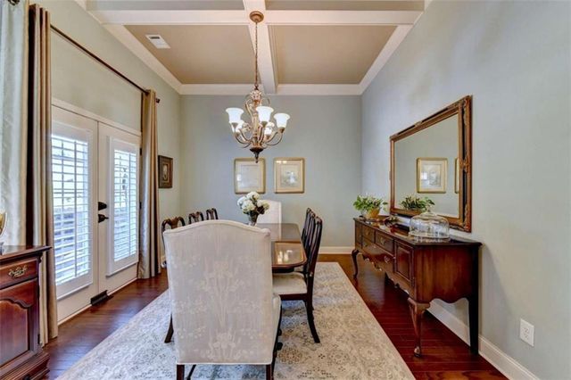 461 Butterfly Lane, Braselton, GA 30517