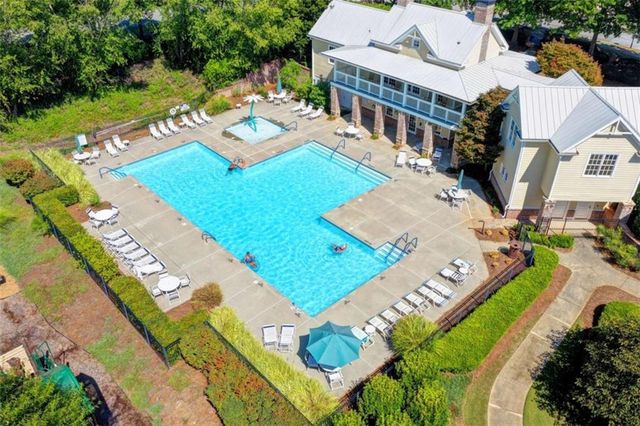 461 Butterfly Lane, Braselton, GA 30517