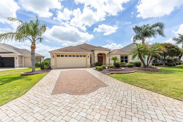 278 MATISSE AVENUE, The Villages, FL 32162