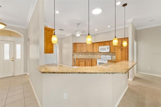 278 MATISSE AVENUE, The Villages, FL 32162
