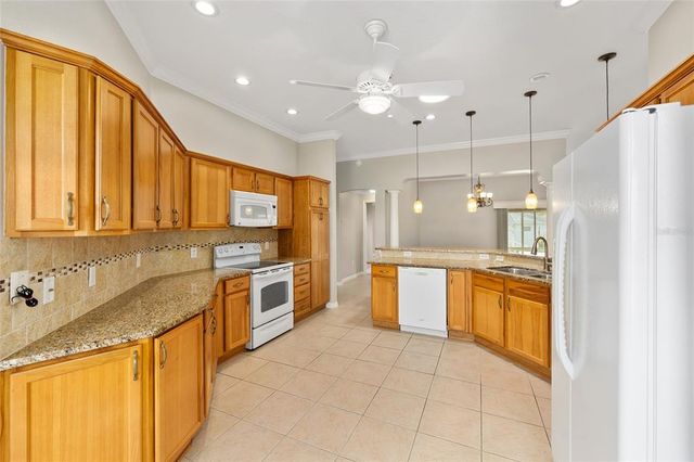 278 MATISSE AVENUE, The Villages, FL 32162