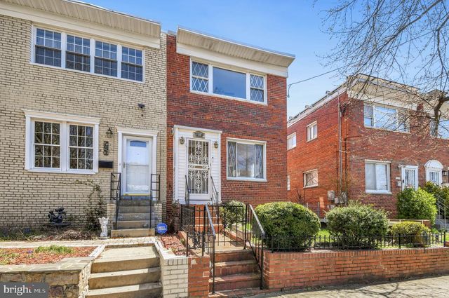 7519 8TH ST NW, Washington, DC 20012