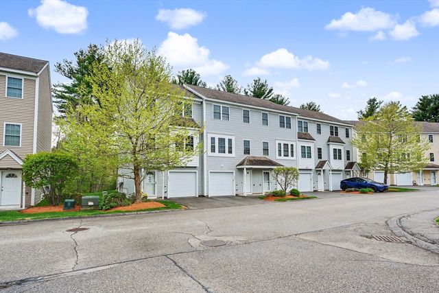 41 Boston Rd 482, Billerica, MA 01862