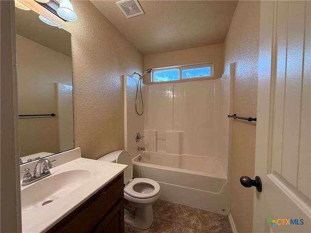 2608 Coal Oil Drive, Killeen, TX 76549