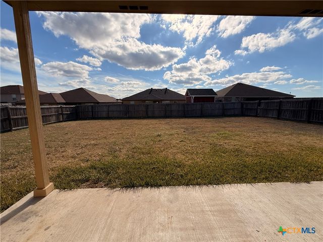 2608 Coal Oil Drive, Killeen, TX 76549