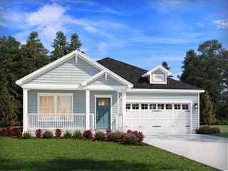 350 Calm Water Way, Summerville, SC 29486