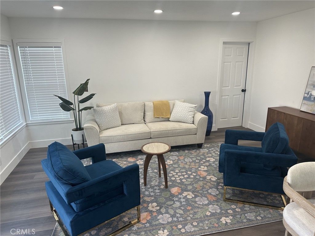 5100 E 60th 3, Maywood, CA 90270