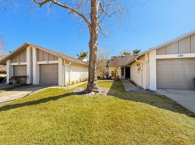 177 HILL STREET, Casselberry, FL 32707