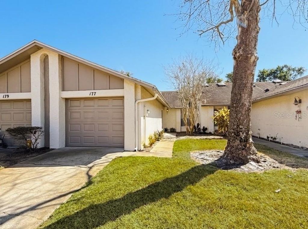 177 HILL STREET, Casselberry, FL 32707