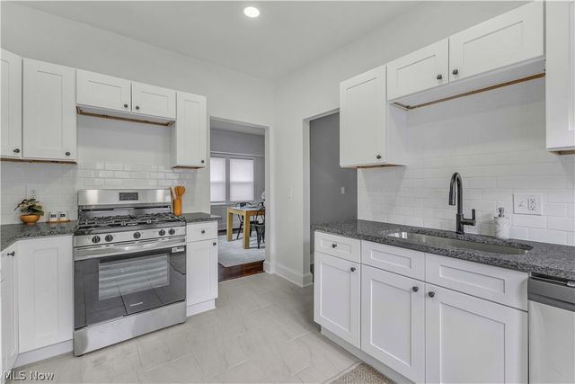 3498 Tullamore Road, University Heights, OH 44118