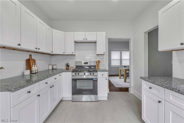 3498 Tullamore Road, University Heights, OH 44118