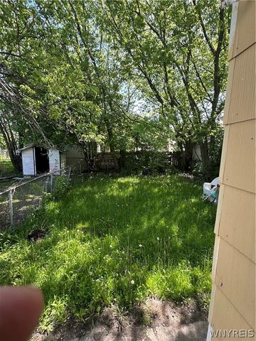 119 Domedion Avenue, Buffalo, NY 14211