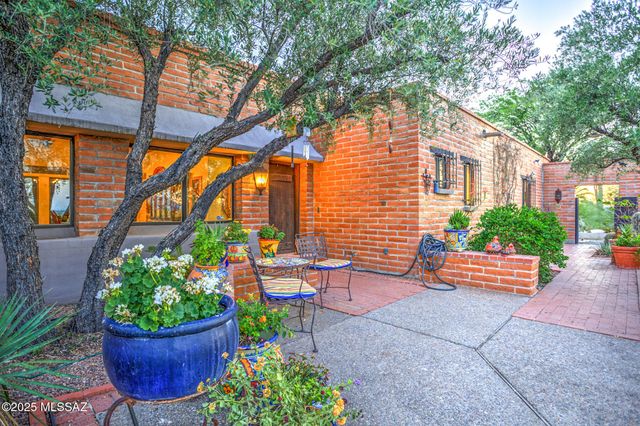 4515 N Camino Kino, Tucson, AZ 85718