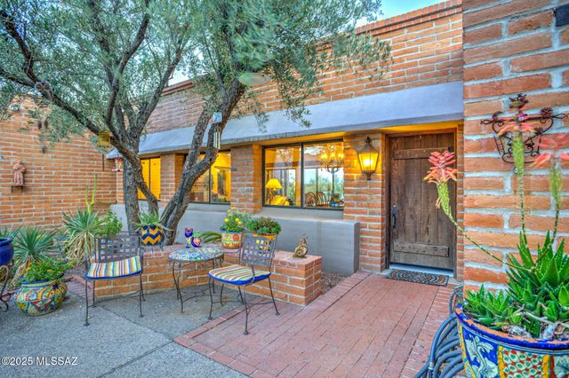 4515 N Camino Kino, Tucson, AZ 85718