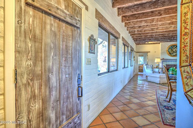 4515 N Camino Kino, Tucson, AZ 85718