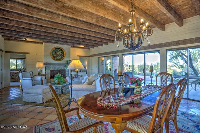 4515 N Camino Kino, Tucson, AZ 85718