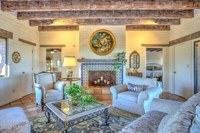 4515 N Camino Kino, Tucson, AZ 85718