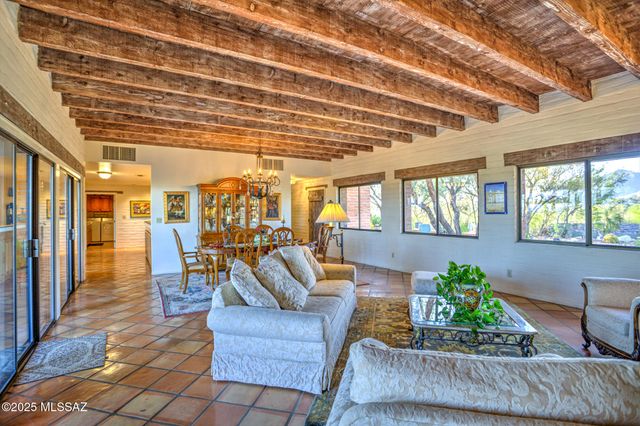 4515 N Camino Kino, Tucson, AZ 85718