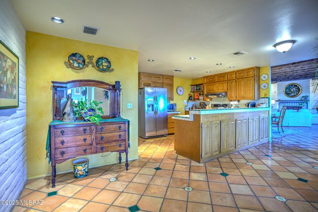 4515 N Camino Kino, Tucson, AZ 85718
