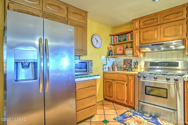 4515 N Camino Kino, Tucson, AZ 85718