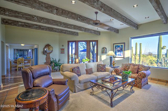 4515 N Camino Kino, Tucson, AZ 85718