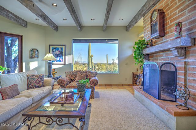 4515 N Camino Kino, Tucson, AZ 85718