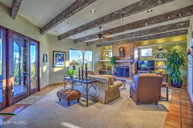 4515 N Camino Kino, Tucson, AZ 85718