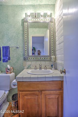 4515 N Camino Kino, Tucson, AZ 85718