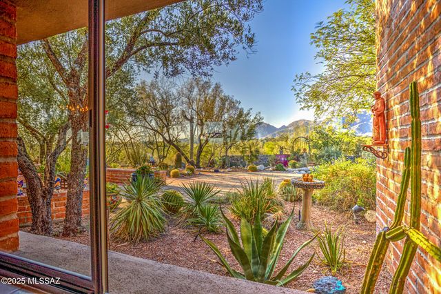 4515 N Camino Kino, Tucson, AZ 85718