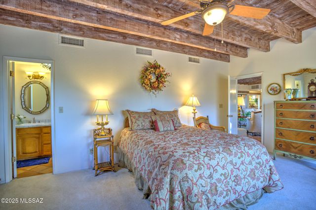 4515 N Camino Kino, Tucson, AZ 85718