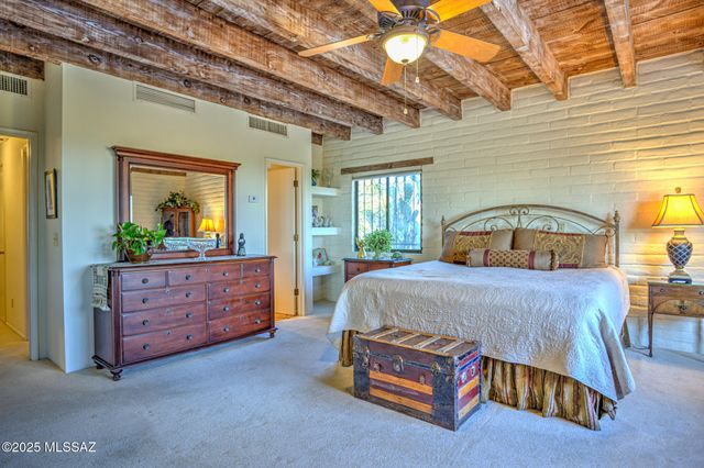 4515 N Camino Kino, Tucson, AZ 85718