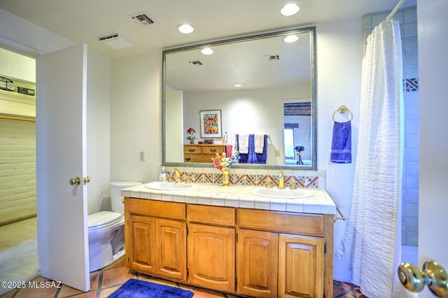 4515 N Camino Kino, Tucson, AZ 85718