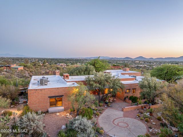 4515 N Camino Kino, Tucson, AZ 85718