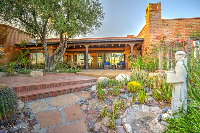 4515 N Camino Kino, Tucson, AZ 85718