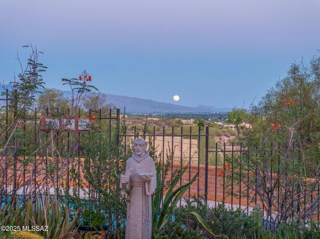 4515 N Camino Kino, Tucson, AZ 85718