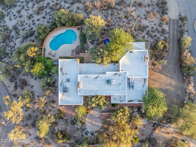 4515 N Camino Kino, Tucson, AZ 85718